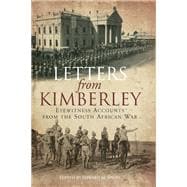Letters from Kimberley