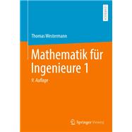 Mathematik für Ingenieure 1