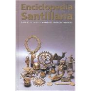 Enciclopedia Santillana/encyclopedia Santillana