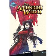Midnight Witch #7
