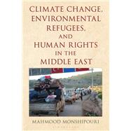 Climate Change, Environmental Refugees, and Human Rights in the Middle East