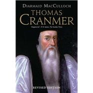 Thomas Cranmer