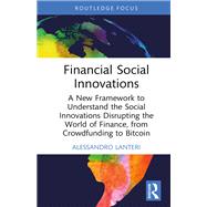 Financial Social Innovations