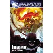 Dc Universe: Inheritance