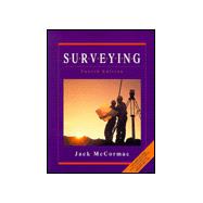 Surveying, 4th Edition
