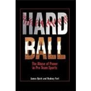 Hard Ball