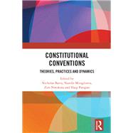 Constitutional Conventions