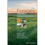 Forages, Volume 2 The Science of Grassland Agriculture