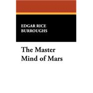 The Master Mind of Mars