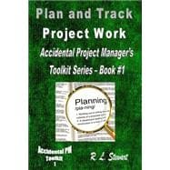 Plan and Track Project Work