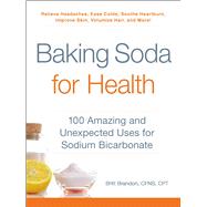 Baking Soda for Health