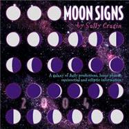 Moon Signs 2004 Calendar