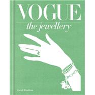 Vogue the Jewellery
