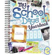 My School Days Yearbook