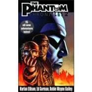 The Phantom Chronicles 2,9781933076577