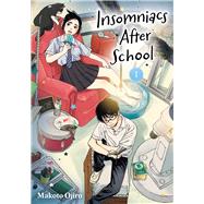Insomniacs After School, Vol. 1,9781974736577