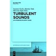 Turbulent Sounds