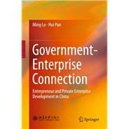Government-enterprise Connection