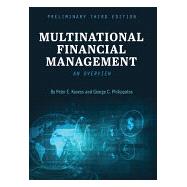 Multinational Financial Management