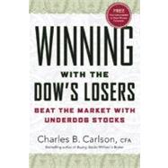 Winning With the Dow's Losers