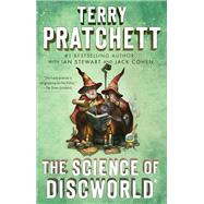 The Science of Discworld,9780091886578
