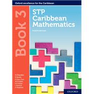 STP Caribbean Mathematics Book 3