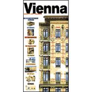 Knopf CityMap Guide : Vienna