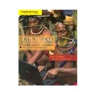 Cengage Advantage Books: Cultural Anthropology An Applied Perspective