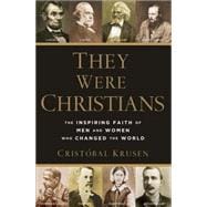 They Were Christians,9780801016578