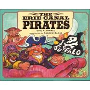 Erie Canal Pirats