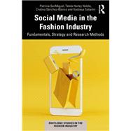 Social Media in the Fashion Industry