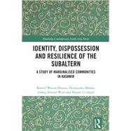Identity, Dispossession and Resilience of the Subaltern