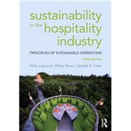 Sustainability in the Hospitality Industry