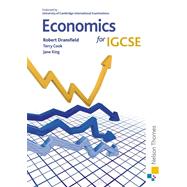 Economics for Cambridge IGCSE First Edition