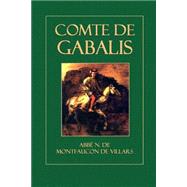 Comte De Gabalis