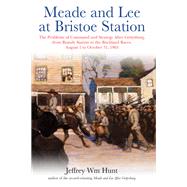 Meade and Lee at Bristoe Station
