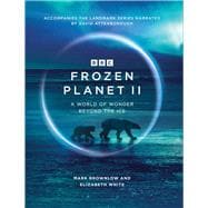 Frozen Planet II,9781785946578