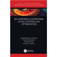 Bio-Inspired Algorithms in PID Controller Optimization