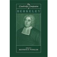 The Cambridge Companion To Berkeley