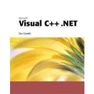 Programming with Microsoft Visual C++ .NET 7.0