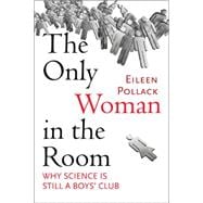 The Only Woman in the Room