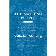 A History Of The Swedish People