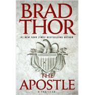 The Apostle; A Thriller