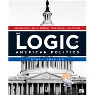 The Logic of American Politics - Interactive Ebook