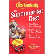 The Supermarket Diet