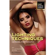 Lighting Techniques for Model Photography: An Illustrated Guide
