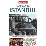 Insight Guides Explore Istanbul