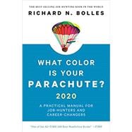 What Color Is Your Parachute? 2020