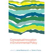 Conceptual Innovation in Environmental Policy