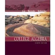 College Algebra